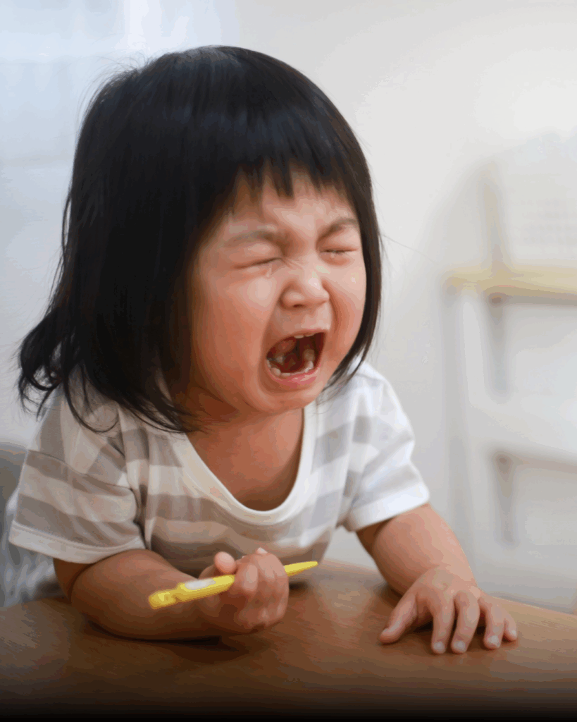 communication scripts for parents for toddlers and young kids