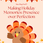 parenting over the holidays